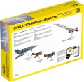 Zdjęcie dodatkowe produktu Display Stands for Aircrafts Heller 95200