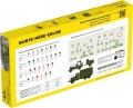 Zdjęcie dodatkowe produktu Sainte-Mere-Eglise 1:72 Heller 50327