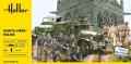 Zdjęcie dodatkowe produktu Sainte-Mere-Eglise 1:72 Heller 50327