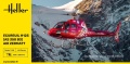 Zdjęcie dodatkowe produktu AS350 B3 Ecureuil 1:48 Heller 80490