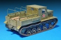 Zdjęcie dodatkowe produktu Soviet Artillery Tractor YA-12 1:35 MiniArt 35140