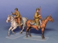 Zdjęcie dodatkowe produktu US Horsemen 1:35 MiniArt 35151