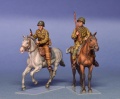 Zdjęcie dodatkowe produktu US Horsemen 1:35 MiniArt 35151