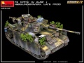 Zdjęcie dodatkowe produktu Pz.Kpfw.IV Ausf. J Nibelungenwerk 1:35 MiniArt 35342