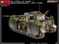 Zdjęcie dodatkowe produktu Pz.Kpfw.IV Ausf. J Nibelungenwerk 1:35 MiniArt 35342
