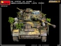 Zdjęcie dodatkowe produktu Pz.Kpfw.IV Ausf. J Nibelungenwerk 1:35 MiniArt 35342