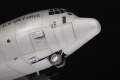 Zdjęcie dodatkowe produktu C-130J Amerykański wojskowy samolot transportowy 1:72 Zvezda 7325
