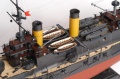 Zdjęcie dodatkowe produktu Borodino rosyjski pancernik 1:350 Zvezda 9027