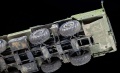 Zdjęcie dodatkowe produktu BM-30 Smerch rosyjski system rakiet wielokrotnego startu 1:72 Zvezda 5072