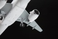 Zdjęcie dodatkowe produktu Airbus A-321neo 1:144 Zvezda 7043