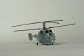 Zdjęcie dodatkowe produktu Ka-27 Helix A Submarine Hunter Helicopter 1:72 Zvezda 7214
