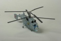 Zdjęcie dodatkowe produktu Ka-27 Helix A Submarine Hunter Helicopter 1:72 Zvezda 7214