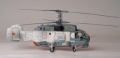 Zdjęcie dodatkowe produktu Ka-27 Helix A Submarine Hunter Helicopter 1:72 Zvezda 7214