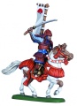Zdjęcie dodatkowe produktu Konni samuraje z XVI-XVII w. 1:72 Zvezda 8025