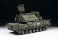 Zdjęcie dodatkowe produktu TOR-M2/SA-15 Gauntlet rosyjski system ziemia-powietrze 1:35 Zvezda 3633