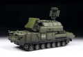 Zdjęcie dodatkowe produktu TOR-M2/SA-15 Gauntlet rosyjski system ziemia-powietrze 1:35 Zvezda 3633