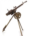 Zdjęcie dodatkowe produktu Soviet DShK Machine Gun 1:35 Zvezda 3609