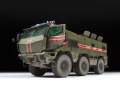 Zdjęcie dodatkowe produktu Typhoon-K rosyjski pojazd opancerzony 1:35 Zvezda 3701