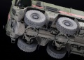 Zdjęcie dodatkowe produktu Typhoon-K rosyjski pojazd opancerzony 1:35 Zvezda 3701