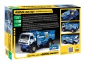 Zdjęcie dodatkowe produktu KamAZ-Master 43509 ciężarówka 1:72 Zvezda 5076