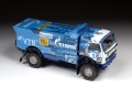 Zdjęcie dodatkowe produktu KamAZ-Master 43509 ciężarówka 1:72 Zvezda 5076