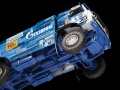 Zdjęcie dodatkowe produktu KamAZ-Master 43509 ciężarówka 1:72 Zvezda 5076