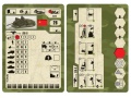 Zdjęcie dodatkowe produktu ZIS-3 radzieckie działo przeciwpancerne 1:72 Zvezda 6253