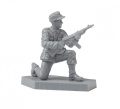 Zdjęcie dodatkowe produktu Volkssturm Berlin 1945 1:72 Zvezda 6272