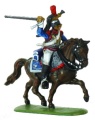 Zdjęcie dodatkowe produktu Francuscy kirasjerzy 1807-1815 1:72 Zvezda 8037