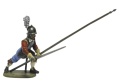 Zdjęcie dodatkowe produktu Austriaccy muszkieterowie i pikinierzy z XVII wieku 1:72 Zvezda 8061