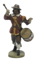 Zdjęcie dodatkowe produktu Austriaccy muszkieterowie i pikinierzy z XVII wieku 1:72 Zvezda 8061
