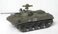 Zdjęcie dodatkowe produktu BMD-2 rosyjski bojowy wóz piechoty 1:35 Zvezda 3577