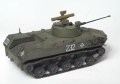 Zdjęcie dodatkowe produktu BMD-2 rosyjski bojowy wóz piechoty 1:35 Zvezda 3577