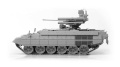 Zdjęcie dodatkowe produktu BMPT Terminator 1:35 Zvezda 3636