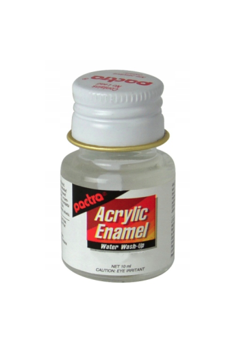 Pactra 018 (A18) Clear Gloss paint 10ml