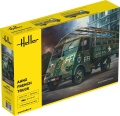 Zdjęcie główne produktu AHN2 French Truck 1:35 Heller 30324