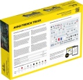 Zdjęcie dodatkowe produktu AHN2 French Truck 1:35 Heller 30324