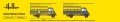 Zdjęcie dodatkowe produktu AHN2 French Truck 1:35 Heller 30324