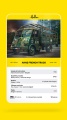 Zdjęcie dodatkowe produktu AHN2 French Truck 1:35 Heller 30324