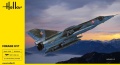 Zdjęcie dodatkowe produktu Mirage IV P 1:48 Heller 80493
