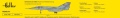 Zdjęcie dodatkowe produktu Mirage IV P 1:48 Heller 80493