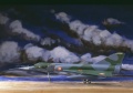 Zdjęcie dodatkowe produktu Mirage IV P 1:48 Heller 80493