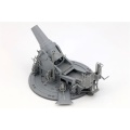 Zdjęcie dodatkowe produktu IJA 28cm Howitzer Russo-Japanese War 1905 1:35 Border Model BT030