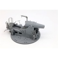 Zdjęcie dodatkowe produktu IJA 28cm Howitzer Russo-Japanese War 1905 1:35 Border Model BT030