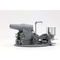 Zdjęcie dodatkowe produktu IJA 28cm Howitzer Russo-Japanese War 1905 1:35 Border Model BT030
