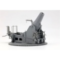 Zdjęcie dodatkowe produktu IJA 28cm Howitzer Russo-Japanese War 1905 1:35 Border Model BT030