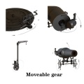 Zdjęcie dodatkowe produktu IJA 28cm Howitzer Russo-Japanese War 1905 1:35 Border Model BT030