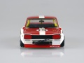 Zdjęcie dodatkowe produktu Nissan Skyline 4Door Hakosuka Works LB Performance 1:24 Aoshima 05126