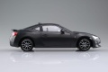 Zdjęcie dodatkowe produktu Toyota 86 (Dark Grey Metallic) SNAP KIT 1:32 Aoshima 05597
