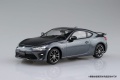 Zdjęcie dodatkowe produktu Toyota 86 (Dark Grey Metallic) SNAP KIT 1:32 Aoshima 05597